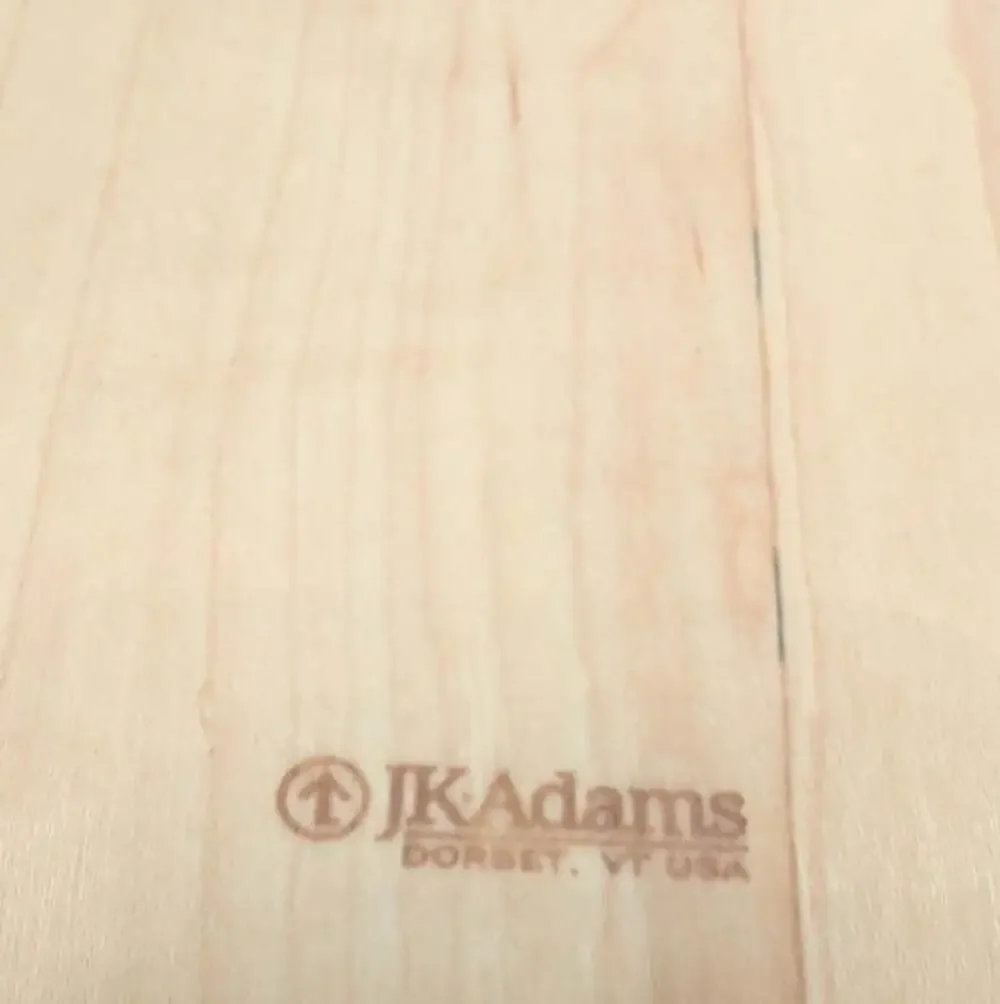 Buc-ee's Maple Cutting Board Luling
